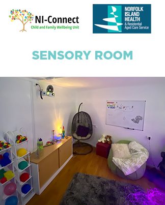 NI Sensory Room