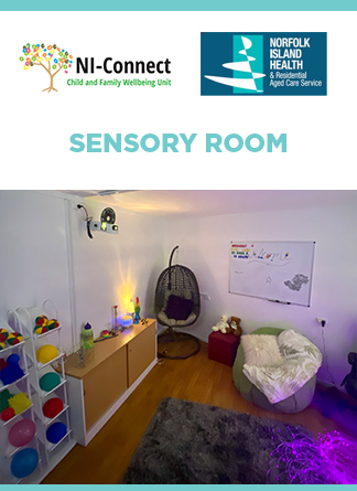 NI Sensory Room