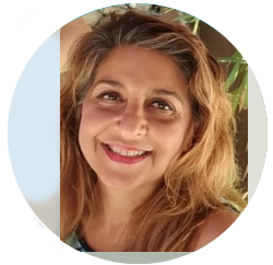 Vida Tebyani